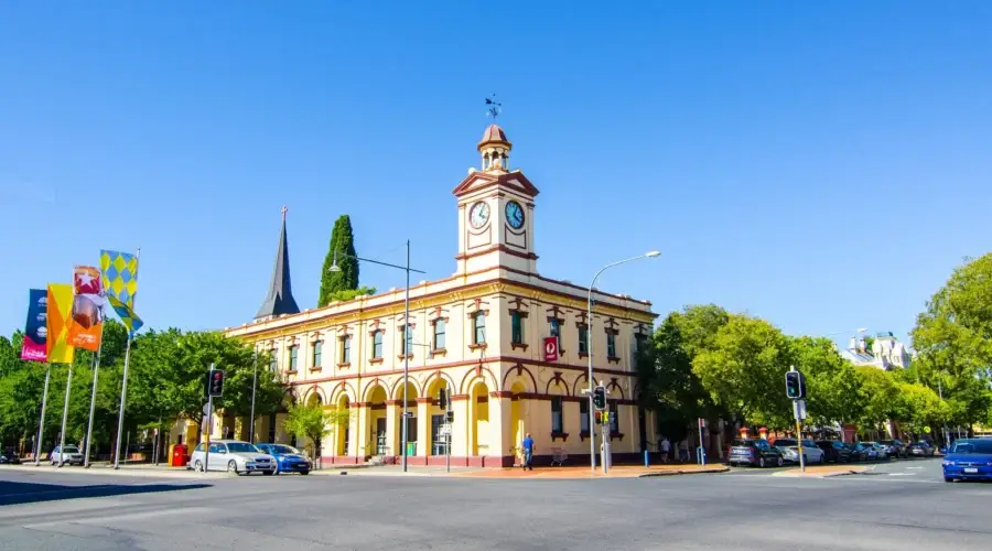 Albury Travel Guide: Your Ultimate Guide to Albury, Australia