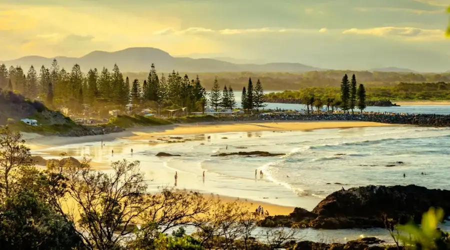 Explore Coastal Charm: The Essential Port Macquarie Travel Guide